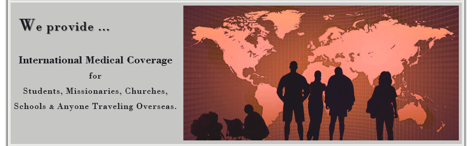 international medical insurance coverage